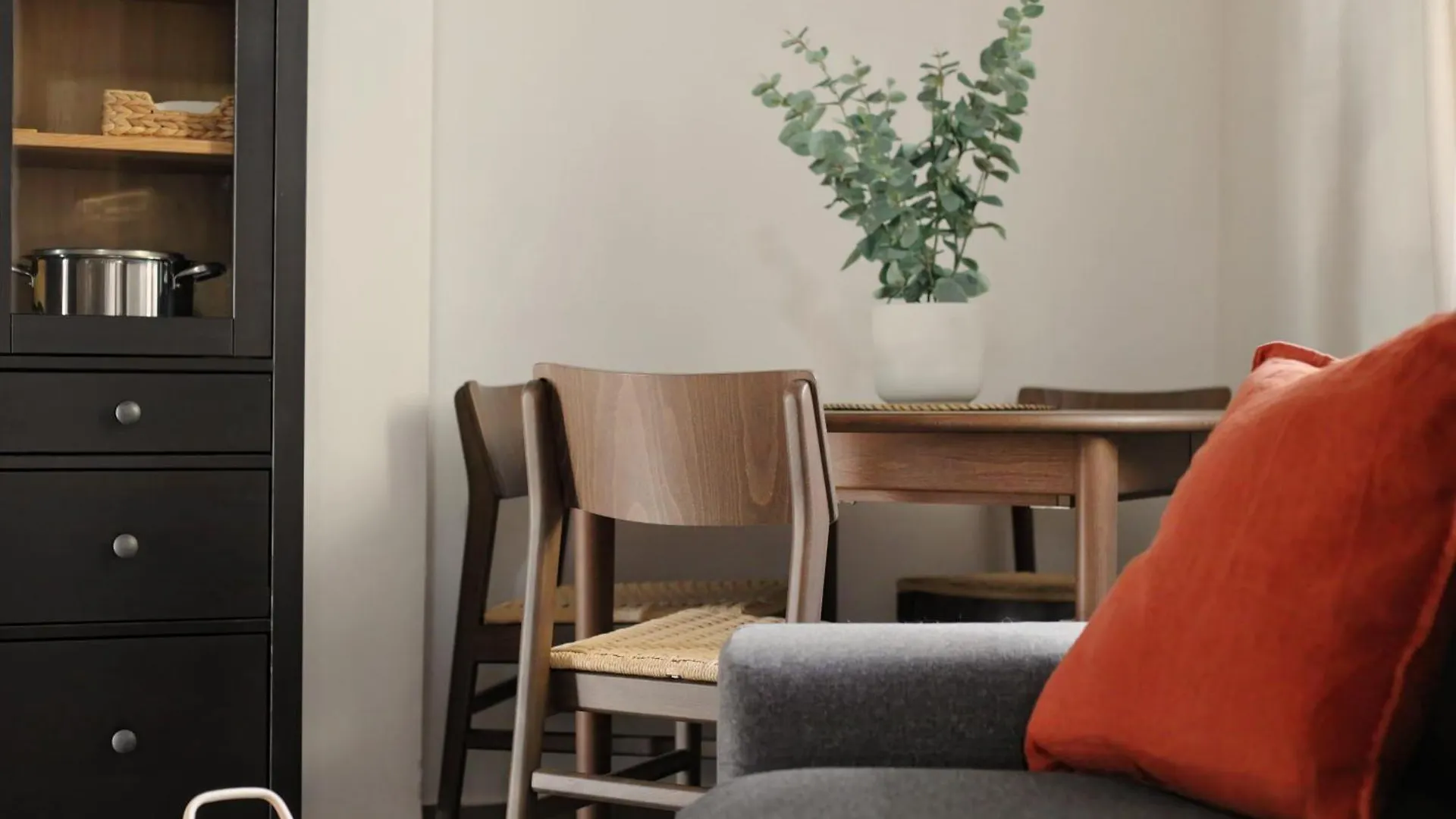 Mpm Navigli Flat Torricelli Apartment Milan
