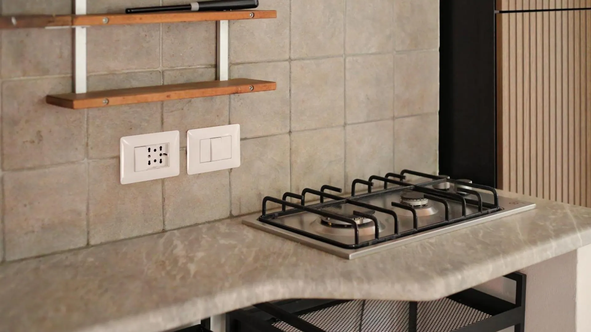 Mpm Navigli Flat Torricelli Apartment Milan Italy