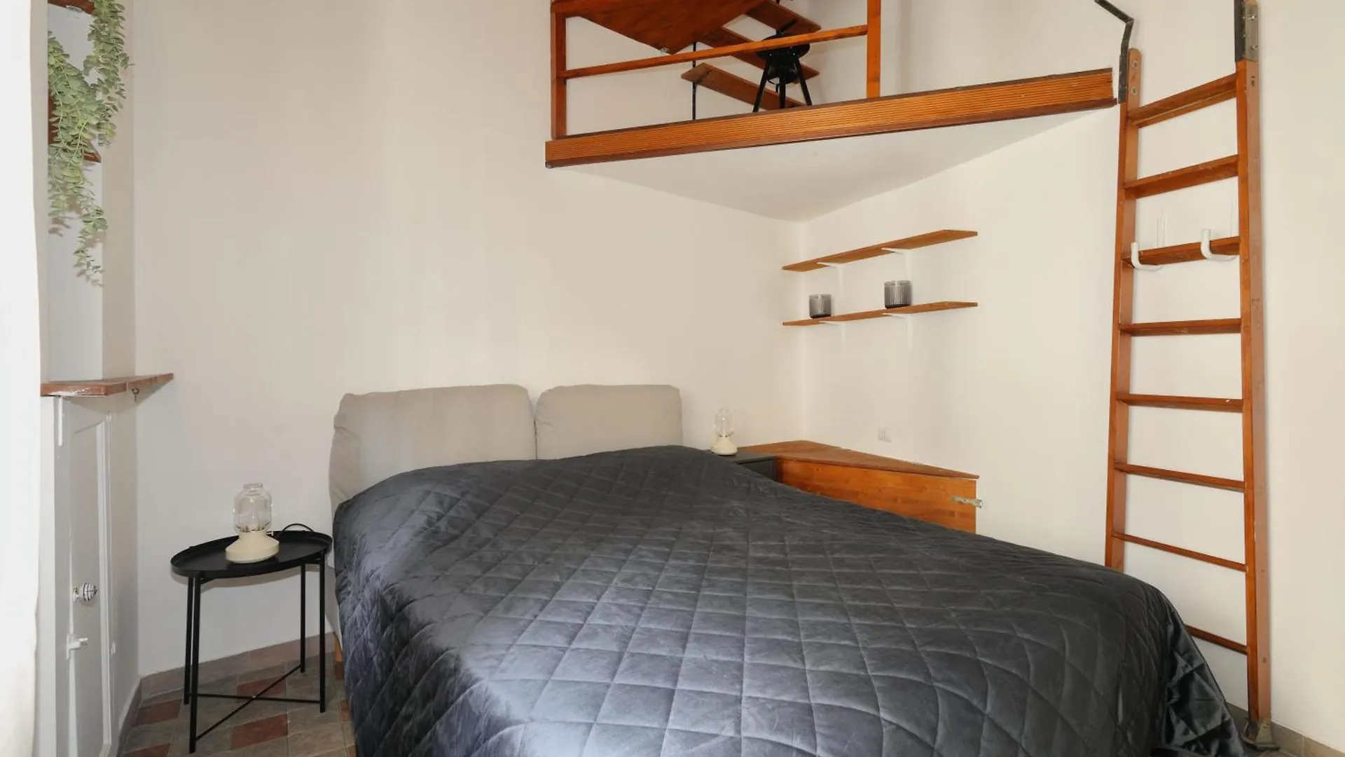 Mpm Navigli Flat Torricelli Apartment Milan 0*,