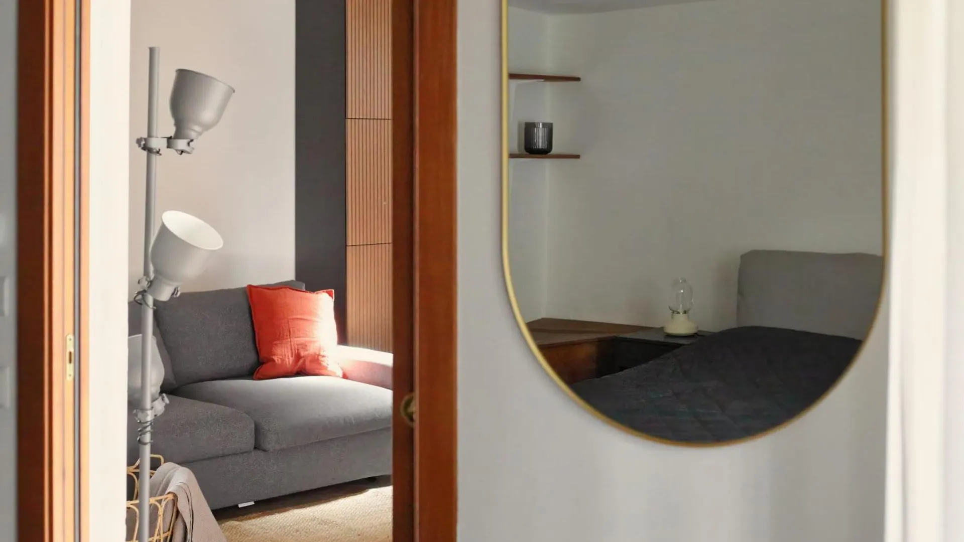 Mpm Navigli Flat Torricelli Apartment Milan
