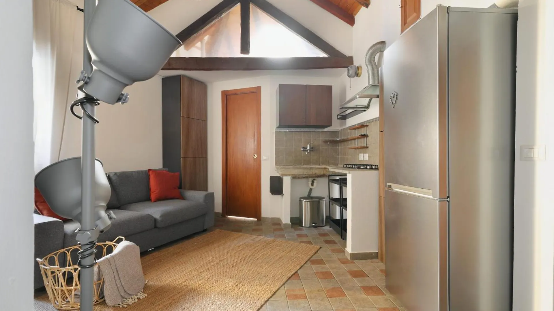 Mpm Navigli Flat Torricelli Apartment Milan