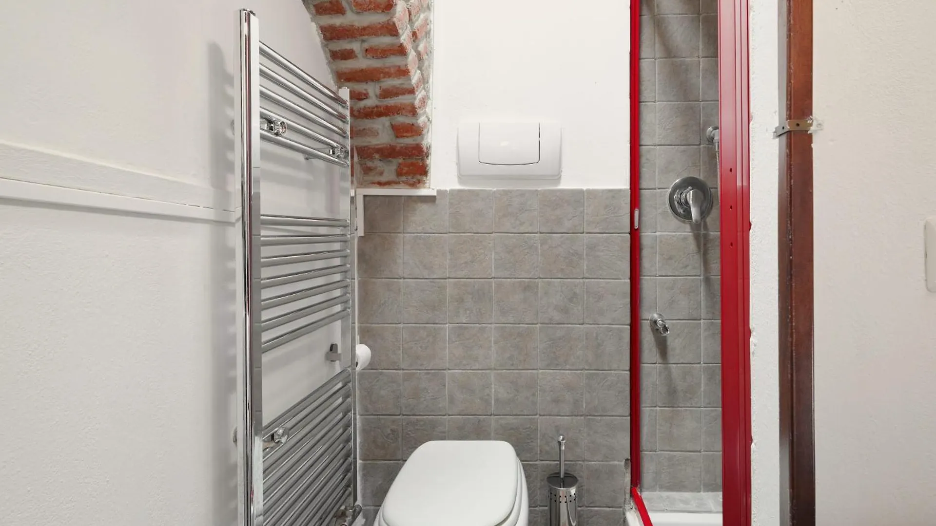 Mpm Navigli Flat Torricelli Apartment Milan