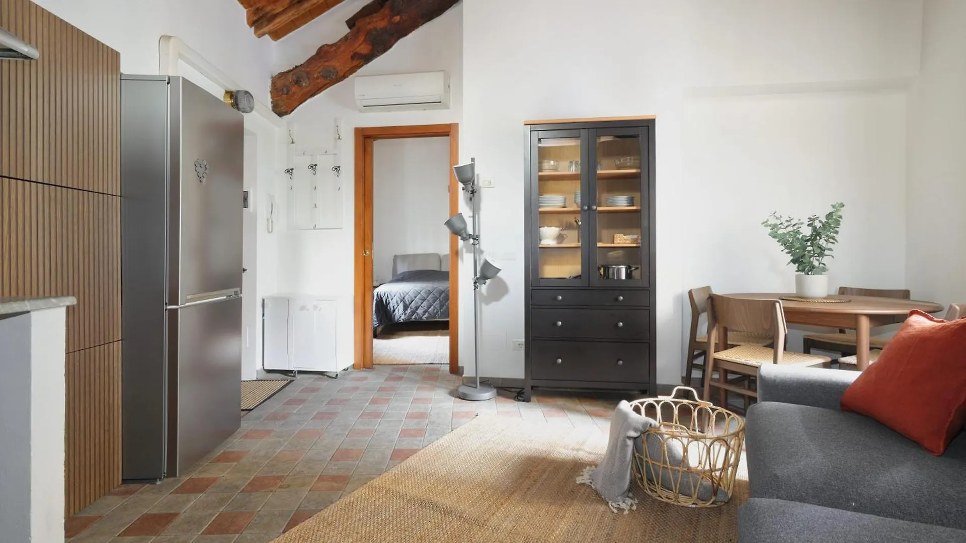 Mpm Navigli Flat Torricelli Apartment Milan
