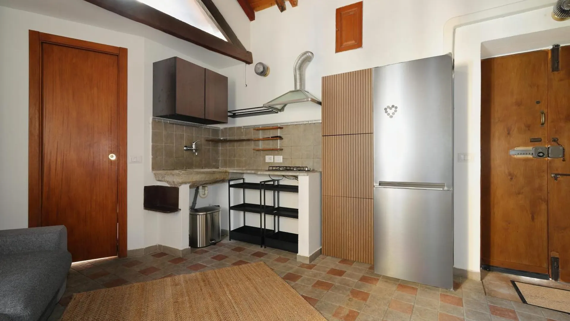 Mpm Navigli Flat Torricelli Apartment Milan Italy