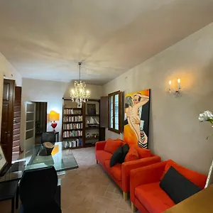 Residenza Grimerio Piano Primo Appartamento CastellʼArquato